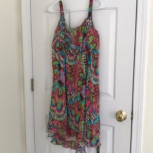 Milly dress